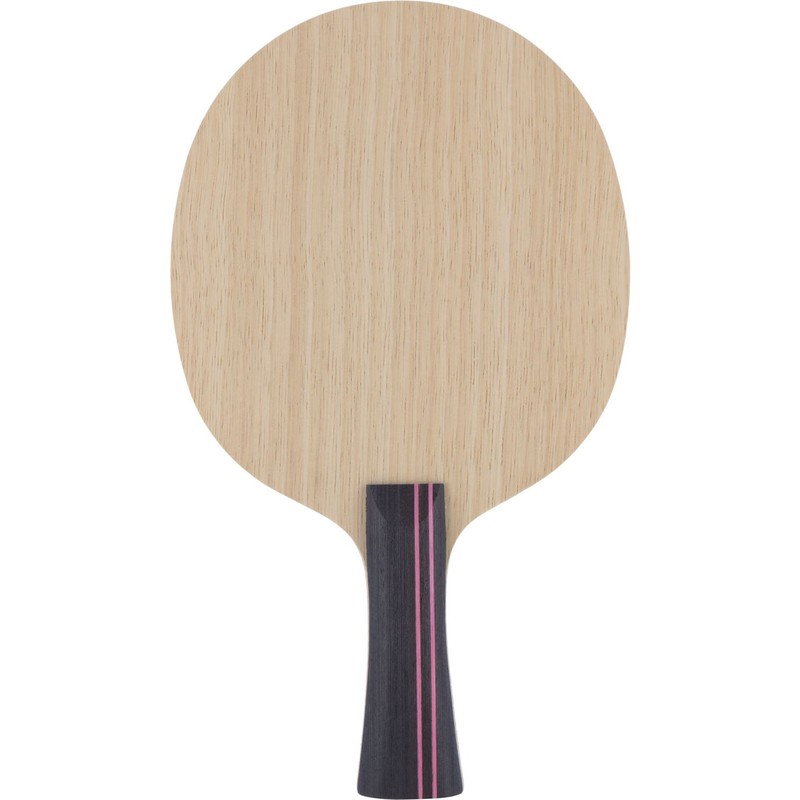 STIGA 105635 Azalea All-Round FLA Table Tennis Racket