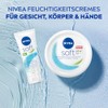 Nivea soft Creme 200mlErfrischende Feuchtigkeitscreme