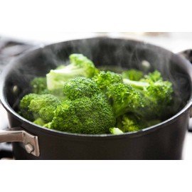 TomorrowSeeds - Waltham 29 Broccoli Seeds - 500+ Count Packet - for 2024 Non GMO Green Sprouting USA Garden Vegetable Seed Broccolini Rabe