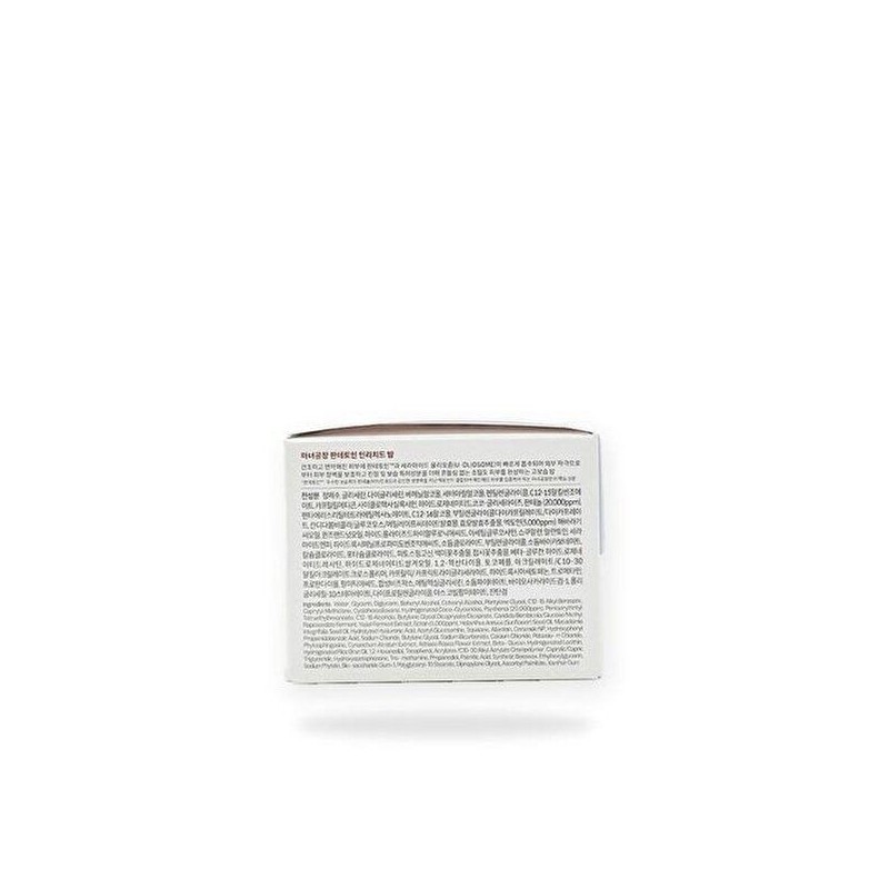 Witch Factory [Seller Hub 1] Manyo Factory Pantetoin Enriched Balm