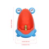 Children's Urinal, Potty Training Urinal with Frog, Potty Training Wall