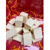 Homemade White Chocolate Cheesecake Fudge *nut free* 1/2 pound
