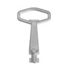 unrulysoul Generator Key Replacement Compatible with GM82922 Latch Opening Tool