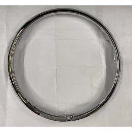 Fomoco For Ford Mustang 69   Replacement Headlight Retaining Ring some T-birds,Fairla