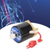 G1/8in Brass Valve Water Pressure Mechanical Normal Closed Direct Acting