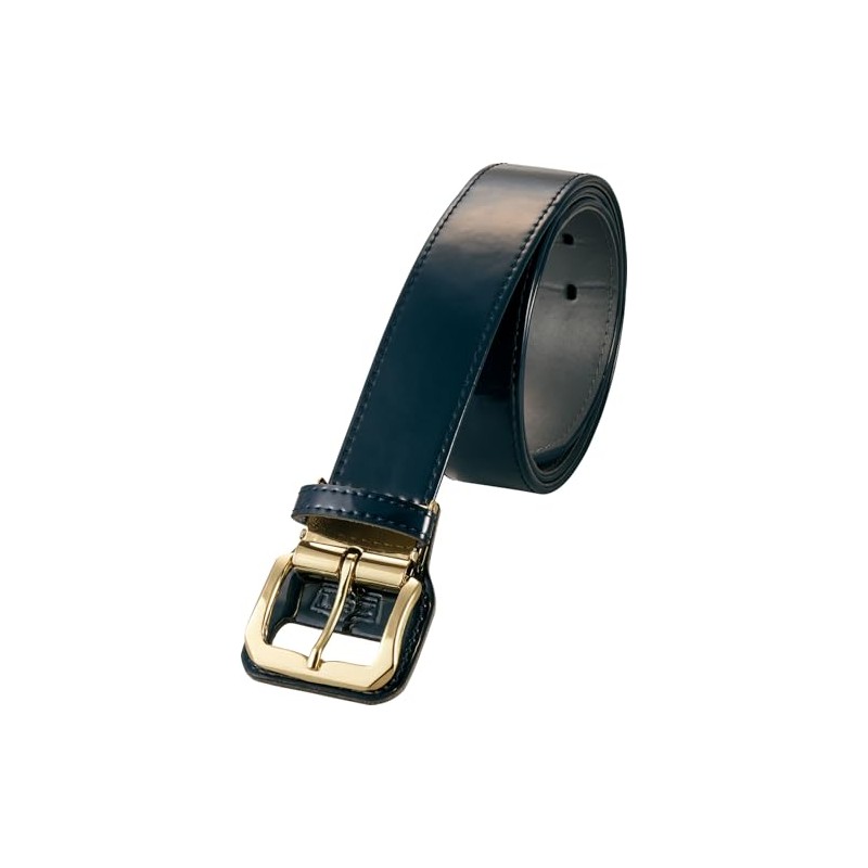 Z BX920L Baseball Belt (Enamel Type), Long Type