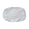 MUJI MAC41A1A Iron Cover for Steel Mesh (Aluminum Coat)