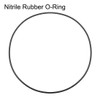sourcing map Metric Nitrile Rubber O-Rings Seal 315 mm OD