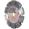 Delta Diamond Ripper Premium 5 Inch Tuck Point Diamond Blade,