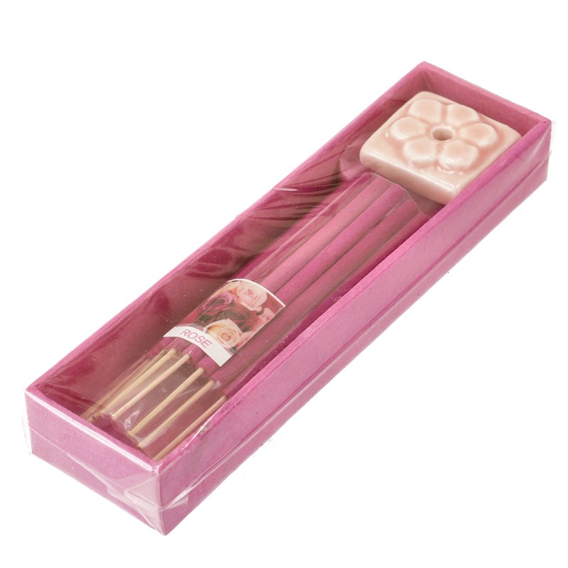 GURU SHOP Thai Incense Set in Various Fragrances / 1