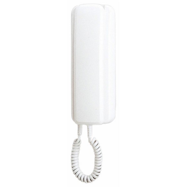 AT-306 Aiphone Intercom Handset Type Wall Mount Child Device Up