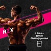 NEX NUTRITION NEX Hype Elektrolytes - Hochdosierte Elektrolyt-Sticks nach schwei?treibender
