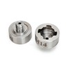 Casaverde M14 XLock Adapter for Angle Grinder Cutting Blade,Core Dirll