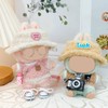 Clothes for Doll Chic Style Outfit for Dolls Accessories Clothes