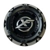 XF OFF-ROAD Gloss Black Wheel Center Cap C-969-2