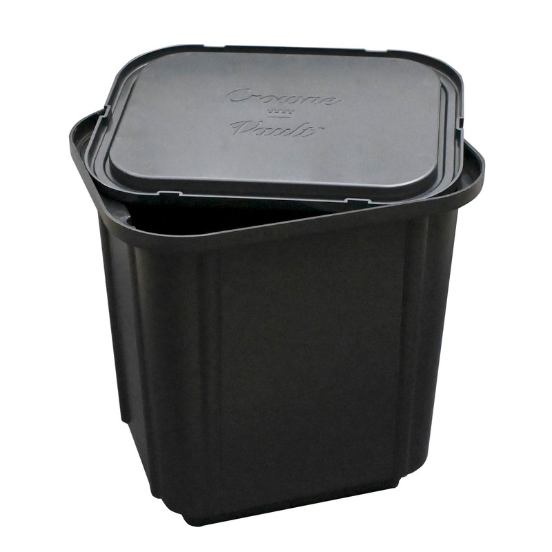 Crowne Vault Castlegard Cremation Niche Urn for Adult Ashes |