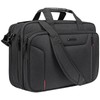 EMPSIGN EMPSIGN Stylish Laptop Bag Briefcase, 17.3 Inch Laptop Case