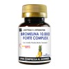 BROMELINA 10.000 GDU/g GASTROPROTETTA CON BROMELINA 5000 GDU/g CENTELLA PILOSELLA