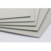 TATMOTIVE Premium Bookbinding Cardboard, Pack of 20, DIN A4, 2