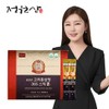 Jeong Won-sam [Jeongwonsam] 6-Year-Old Korean Red Ginseng Extract 365 Sticks
