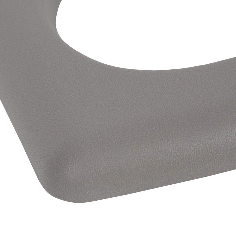 Center Console Cup Holder Armrest Pad Replacement Compatible with 2004-2014