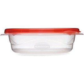 Rubbermaid Takealong 4 Piece Sandwich Storage Set, 4 pk