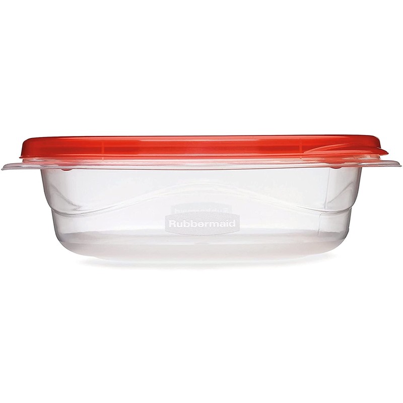 Rubbermaid Takealong 4 Piece Sandwich Storage Set, 4 pk