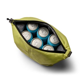 Bellroy Cooler Caddy (6L Insulated Bag) - Kiwi