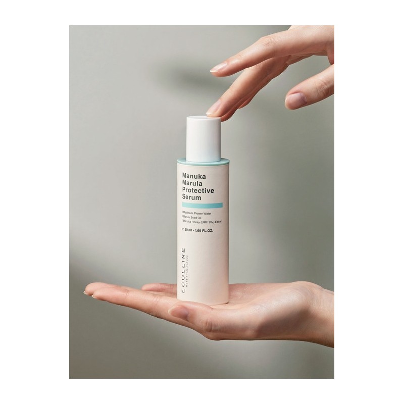 Manuka Marula Protective Serum 50ml / 마누카 마룰라 프로텍티브 세럼