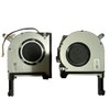 New Replacement CPU+GPU Cooling Fans for ASUS TUF Gaming(2020) FX505D