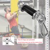 VANROUG 2Pcs Power Rack Attachments, Heavy Duty Squat Rack Attachments,