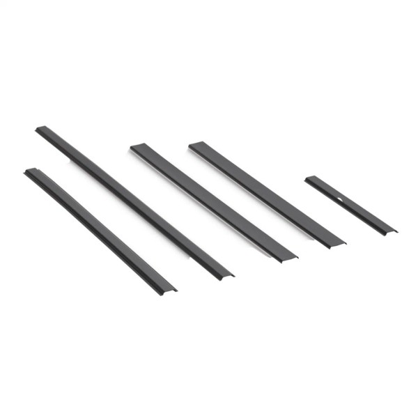 DOMETIC 9108557251 Awning Mounting Kit; For Patio Awnings; Cover Kit;