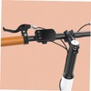 BIUDECO Bike Brake Lever Kids Bike Brake Handle Replacement Easy