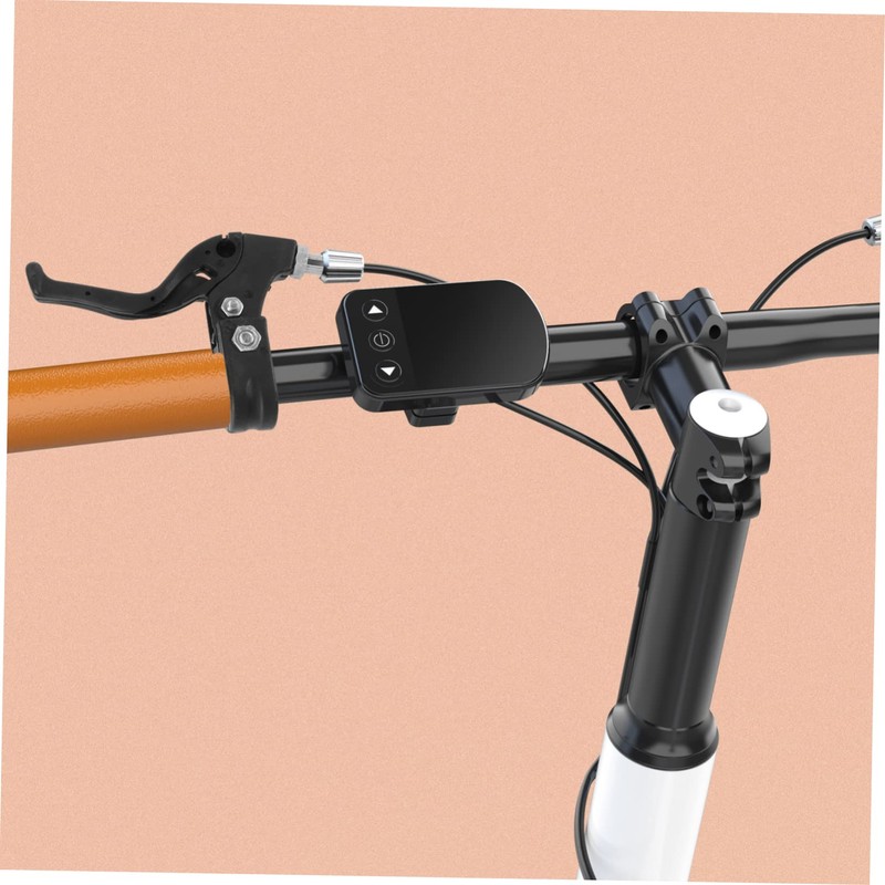 BIUDECO Bike Brake Lever Kids Bike Brake Handle Replacement Easy