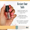 Duri Rejuvacote 2 Nail Growth System Sensitive Formula - Nail