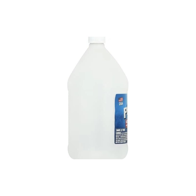 Peak Windshield Washer Fluid 128 Fl Oz All Season Cleaning