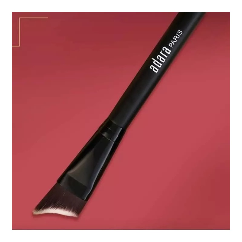Adara Brocha Para Contorno Ba-143 Adara Paris