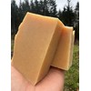 GemTii Tumeric Nettle Natural Cold Process Handmade Bar Soap