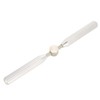 Watch Back Removal Tool, Hand Held Watch Case Opener Closer
