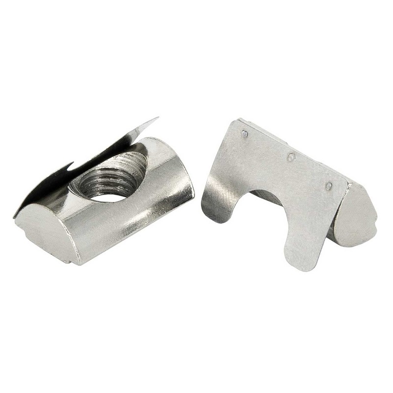 SCHMIDT systemprofile 50x T-Slot Nut M8 Slot 8 Sliding Nut