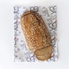 4MyEarth Reusable Cotton Bread Bag, Denim