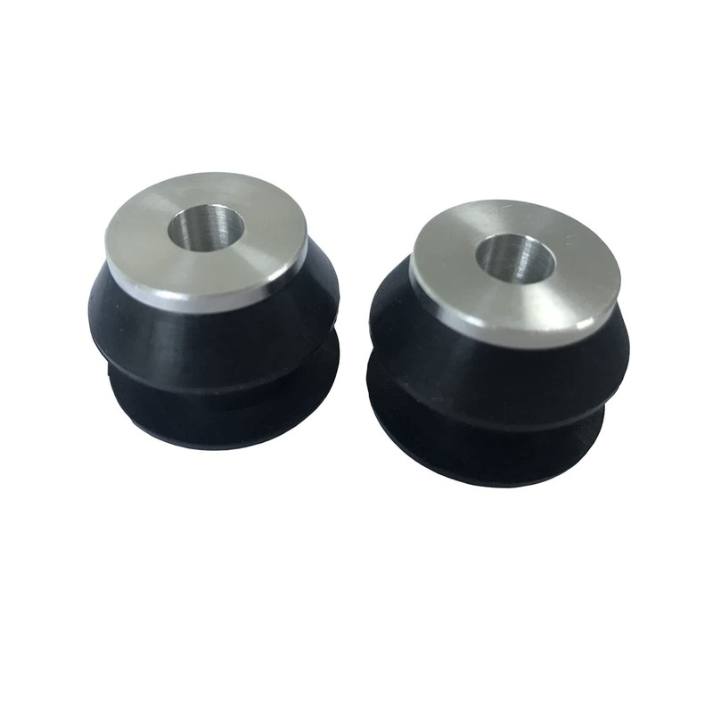 Fit for 6.0L Powersroke FICM Mounting Bushing Set Fuel Injection