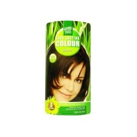 Hennaplus 49149 Long Lasting Colour 4.56 Auburn