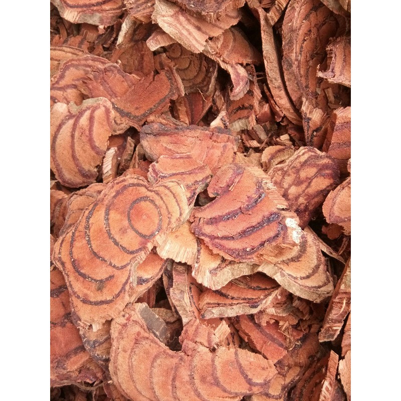 Greenlike Caulis MILLETTIAE(MILLETTIA STEM) 16 OZ 鸡血藤 降血压 补血造血 抗癌