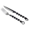 Haller Medieval Cutlery Set