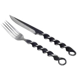 Haller Medieval Cutlery Set