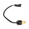 Excavator Pressure Sensor Switch Brass Standard 309 5769 Pressure Switch