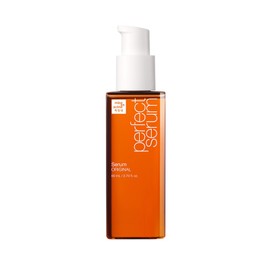 Mise En Scene Mise En Scene PerfectSerum Original - HairOil for Frizzy & Dry, Hydration and Nutrition Hairy Essence for Damage Care, Korean HairCare Product, Hair Serum 2.71 Fl. Oz.