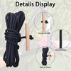 PR-20 Tree Pruner Rope Replacement Kit,Compatible with Jameson Fiscar Big