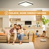 LEZOE LED Ceiling Light 18 W, 1800 lm Ceiling Light